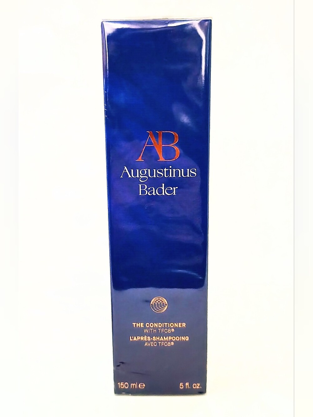 NWT Augustinus Bader The Conditioner w/ TFC8® 5 oz 150 mL Factory Sealed